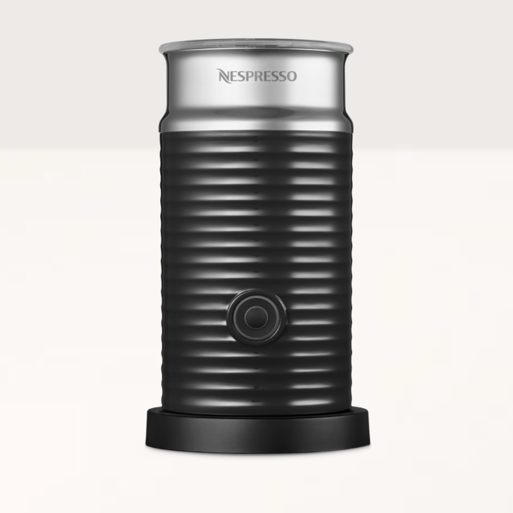 Nespresso Aeroccino 3 milk frother